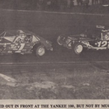 Nascar