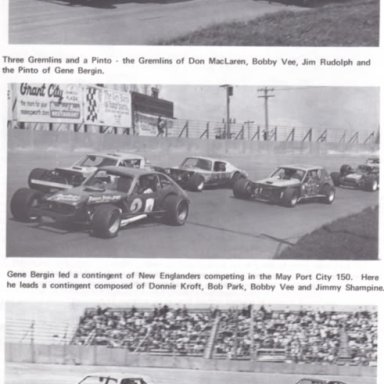 Nascar