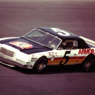 Nascar