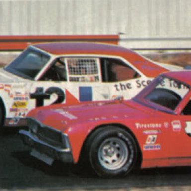 Nascar