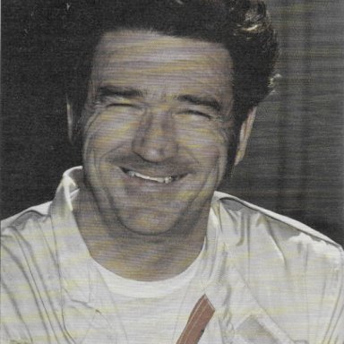 buddy arrington