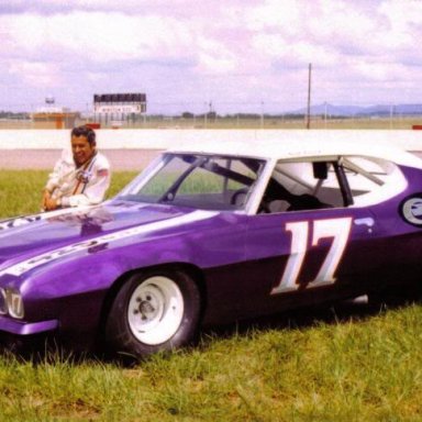 Nascar