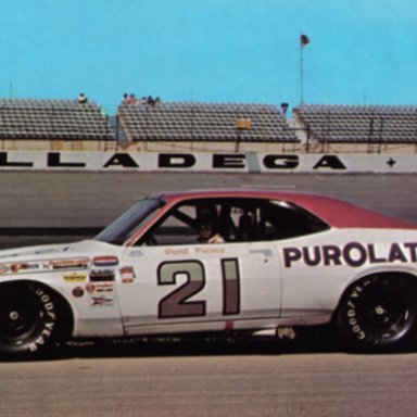 Nascar