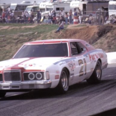 Nascar