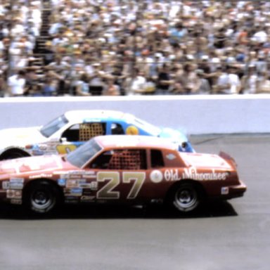 Nascar