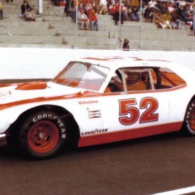 Nascar