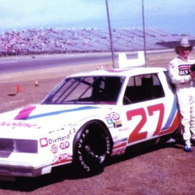 Nascar