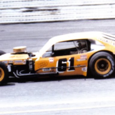 Nascar