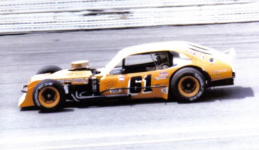 Nascar - Gallery - Andy Towler | racersreunion.com