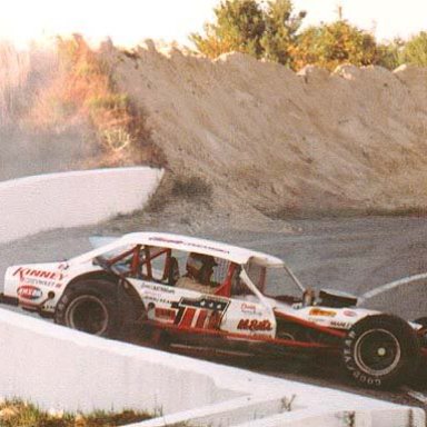 Nascar
