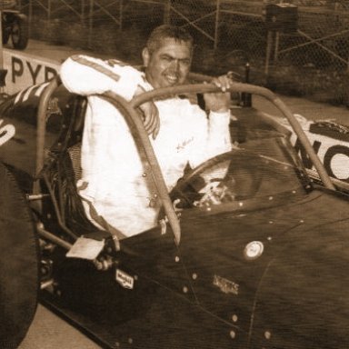 junior johnson