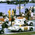 #98 Johnny Rutherford 1981 Champion Spark Plug 400 @ Michigan