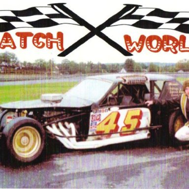 Satch Worley