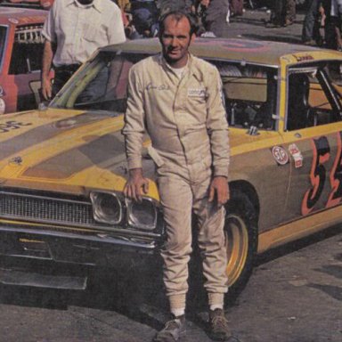Lennie Pond