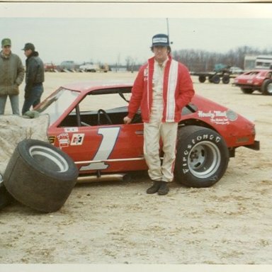 Modifieds