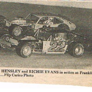 Billy Hensley