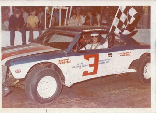 1 - Gallery - Randy Miller | racersreunion.com