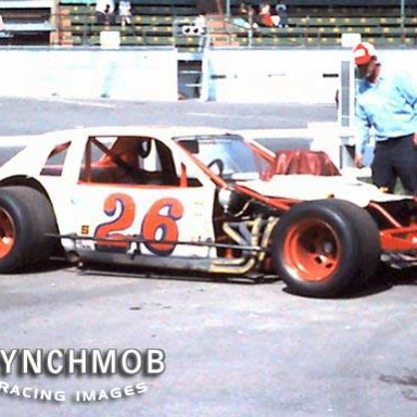 Satch Worely