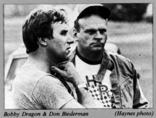 Bobby Dragon & Don Biederman-Oxford Program - Gallery - Mike Ettinger ...