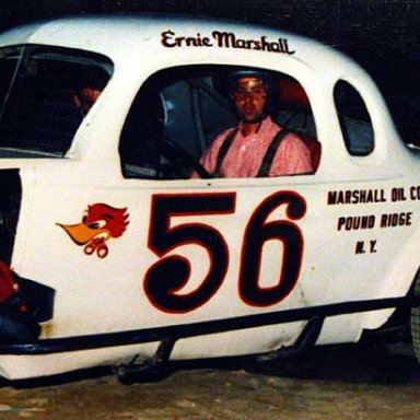 Ernie Marshall