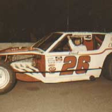 paul radford