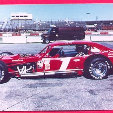 Ray Hendrick