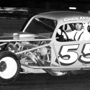 Eddie Anchor My dad also drove this car