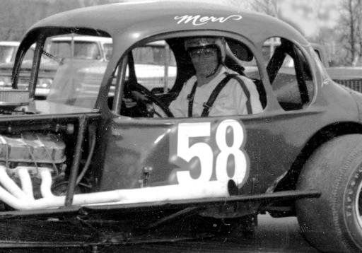 Merv Treichler - Gallery - Ron Wetzler | racersreunion.com