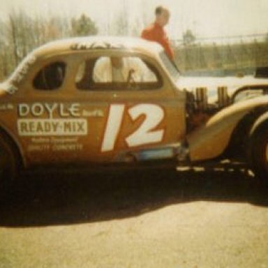 Max Berrier