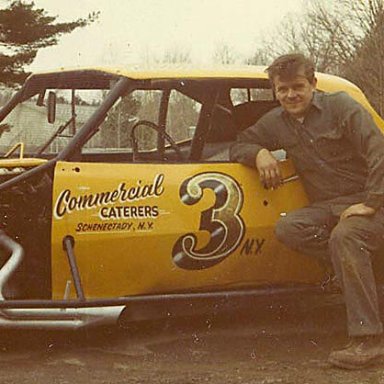 Dirt Trackin