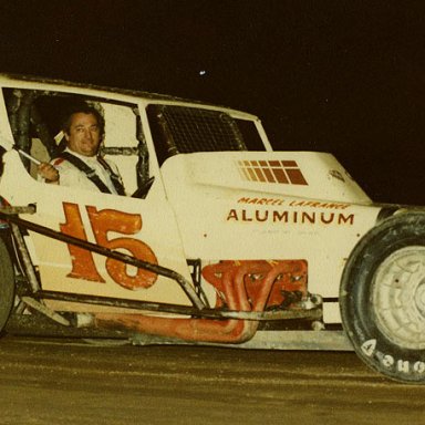 Dirt Trackin