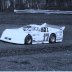 Mike Scott Takes New Car Out for Trial Run 1980s' (24)