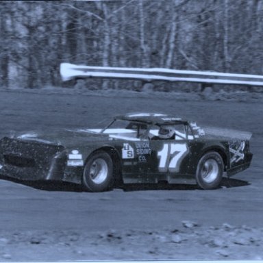 Billy Wayne Scott (Billy's Son) Runs Cherokee 1980s' (17)