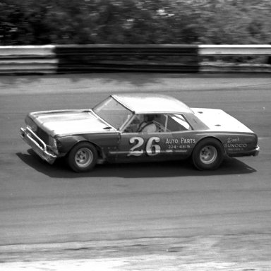 Carl Smith # 26