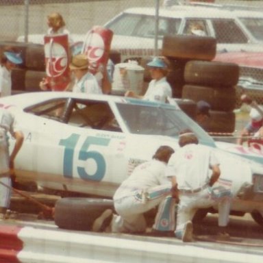Nascar