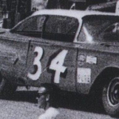 Nascar