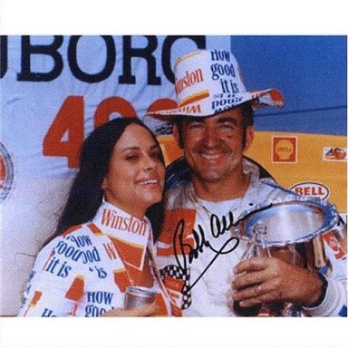 Nascar