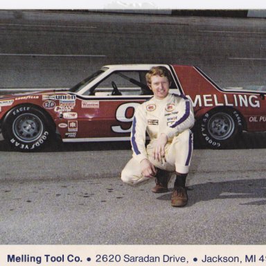 Nascar