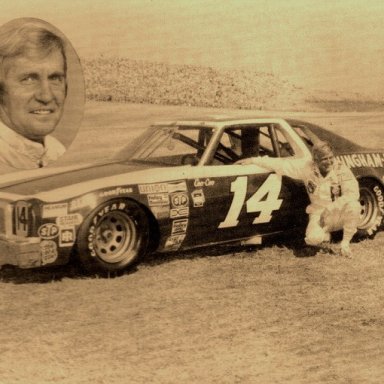 Nascar