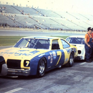 Nascar