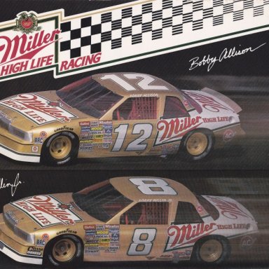 Nascar