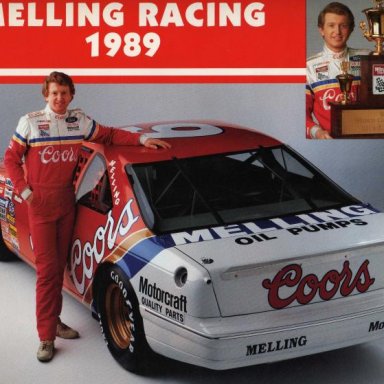 Nascar