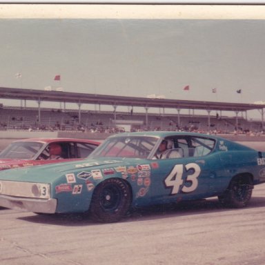 Nascar