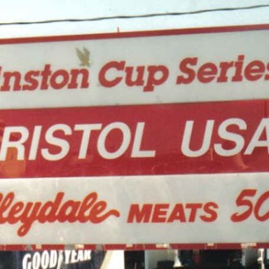 Nascar