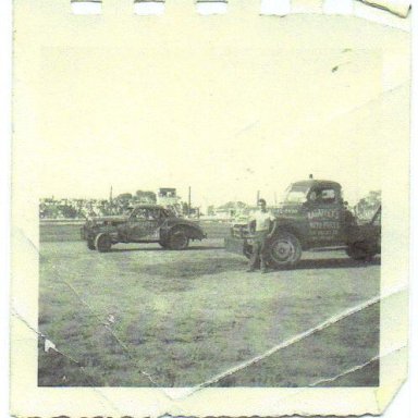 Middletown Speedway