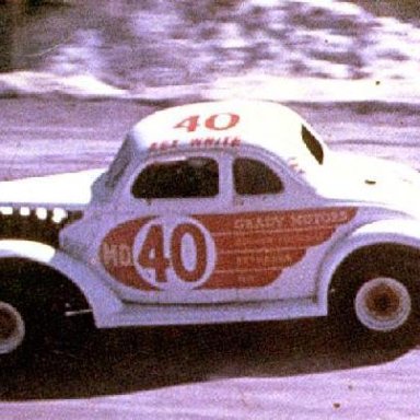 Rex-White-1958-Modified-Sportsman-race___