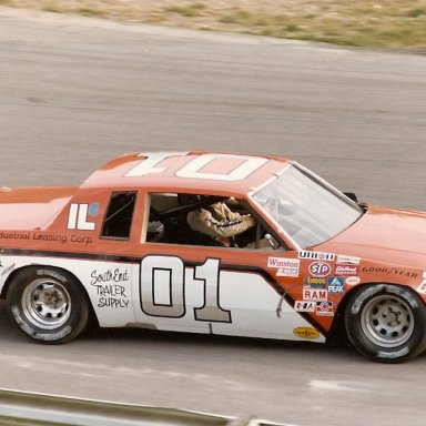 Hershel McGriff