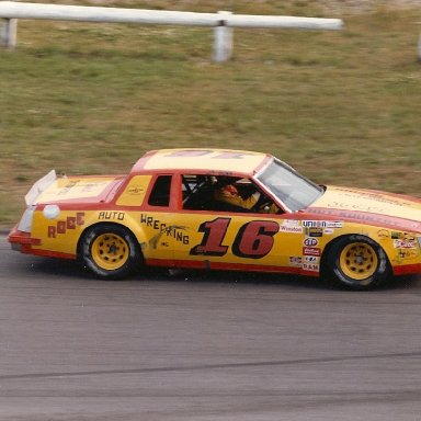 Jim Bown