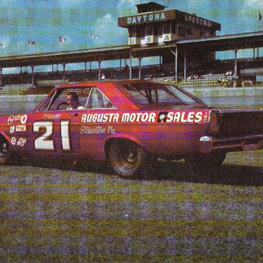 Marvin Panch