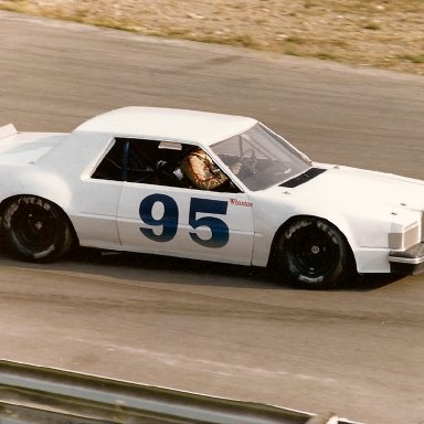 Derrike Cope